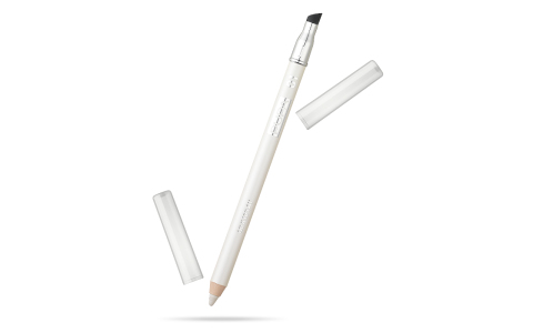 PUPA Milano Multiplay eye pencil 1,2 g Kohl 01 Icy White