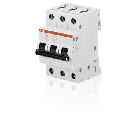ABB S203-B25 Stromunterbrecher