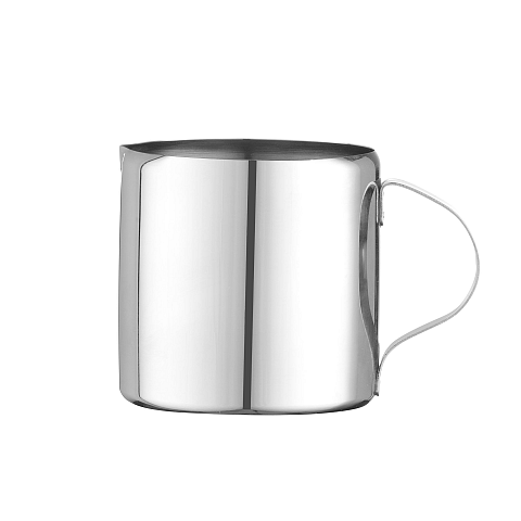 Hendi 450505 Milch- & Sahnekanne Edelstahl