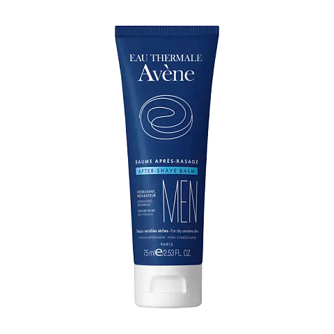 Avene 3282779003889 After Shave-Produkt After-Shave-Balsam 75 ml