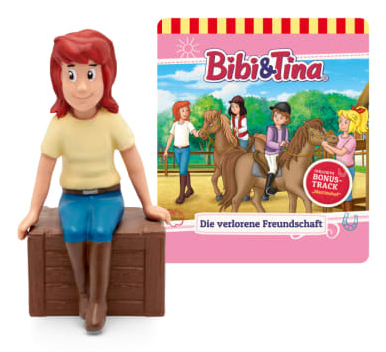 tonies 11001542 Musikalisches Spielzeug