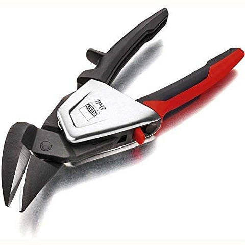 BESSEY D39ASSL-SB Schraubzwinge Mehrfarbig
