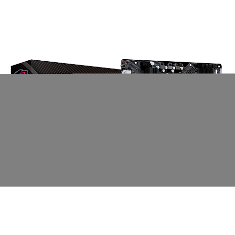 Asrock B650M PG Lightning AMD B650 Sockel AM5 micro ATX