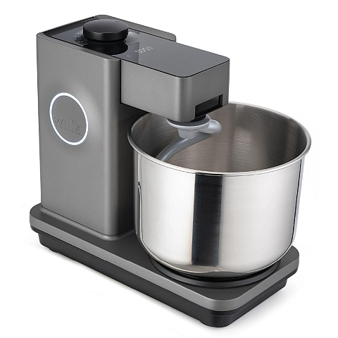 Wilfa KM2GY-T70 Standmixer 700 W Grau