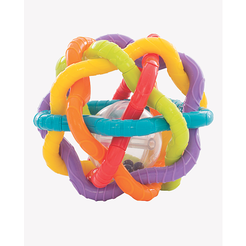 Playgro Bendy Ball Rassel