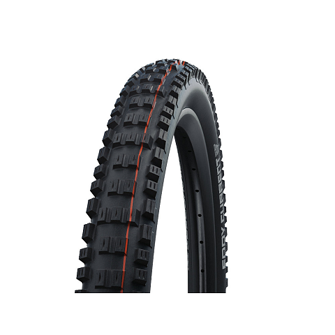 Schwalbe Eddy Current HS496 29" MTB Tubeless-Ready-Reifen