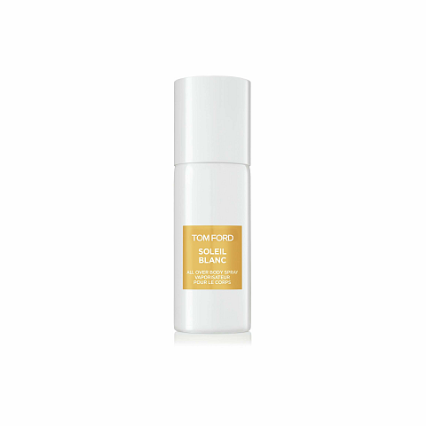 TOM FORD Soleil Blanc All Over Body Spray 150 ml