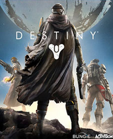 Activision Destiny Standard Deutsch Xbox 360