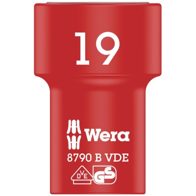 Wera 8790 B 19 Buchse
