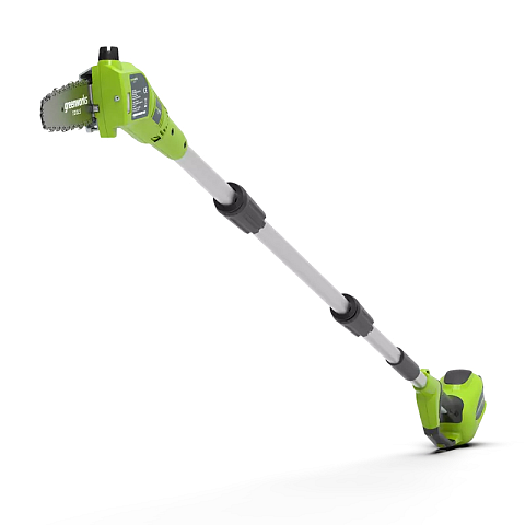 Greenworks G40PSF Stromsäge 3,7 kg