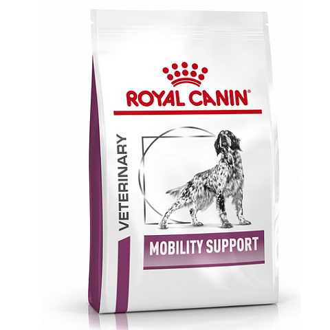 Royal Canin Mobility Support 7 kg Adult Geflügel