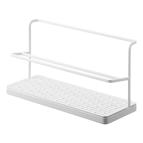 Yamazaki 5409 Abtropfer Stand Tisch