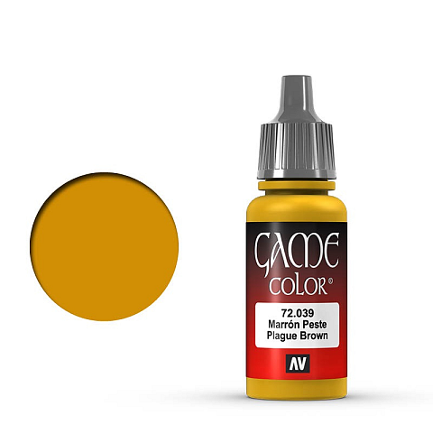 Vallejo 72.039 Bastel- & Hobby-Farbe Acrylfarbe 17 ml 1 Stück(e)
