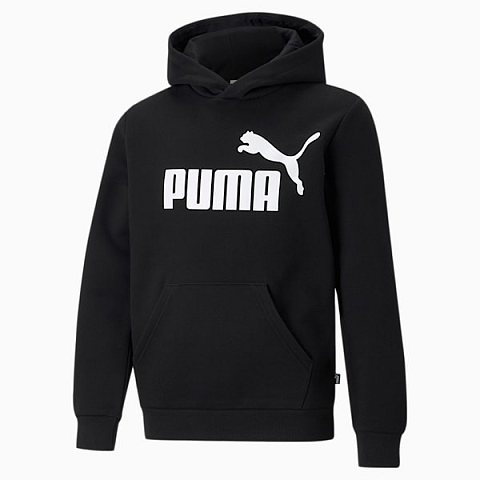 PUMA 586965_01_9-10Y Sportpullover/-Hoodie