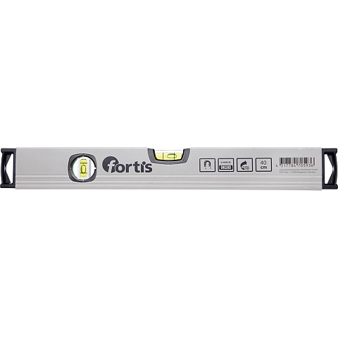 Fortis 4317784705967 Wasserwaage