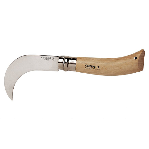 Opinel N°10 Holz