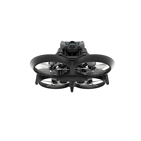 DJI Avata 4 Rotoren Quadrocopter 3840 x 2160 Pixel Schwarz, Grau