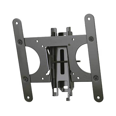 SANUS VST4 TV-Halterung 101,6 cm (40") Schwarz