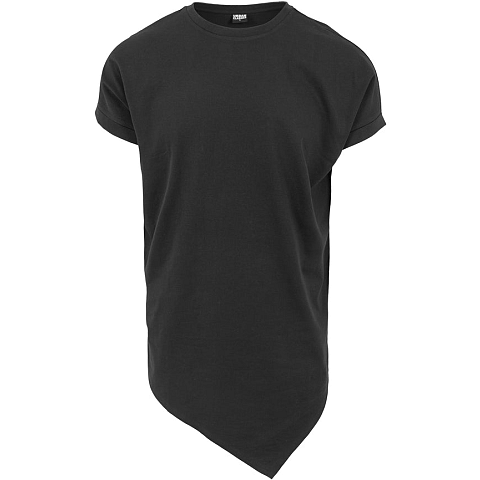Urban Classics TB1227-00007-0051 T-Shirt Rundhals Kurzärmel Baumwolle