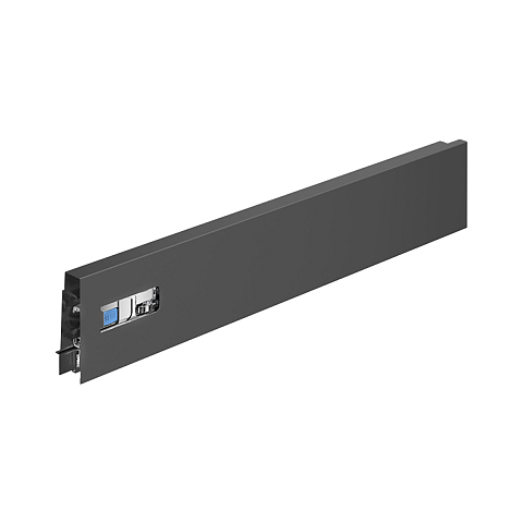 Hettich 9194423 Schubladenrolle & -schiene 350 mm