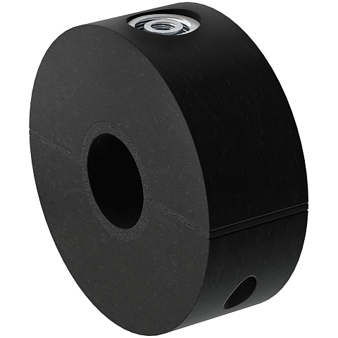 Fischer 505909 Sanitäraufhängung/-klemme Rohrschelle