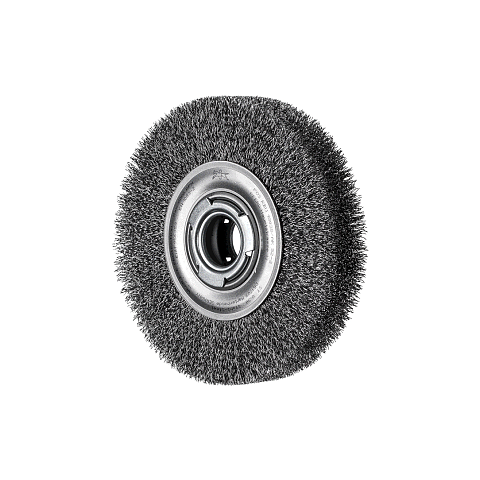 PFERD POS RBU 18038/AK32-2 ST 0,30 Rund- & Rotorbürste 18 cm