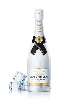 Moët & Chandon Ice Impérial 0,75 l Weiß Champagner