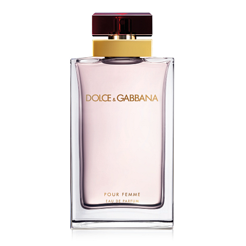 Dolce&Gabbana Pour Femme 100 ml Frauen