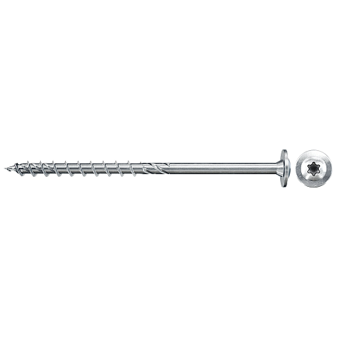 Fischer 561802 Schraube/Bolzen 100 Stück(e)