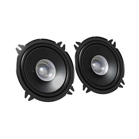 JVC CS-J510X Autolautsprecher Rund 2-Wege 250 W 2 Stück(e)