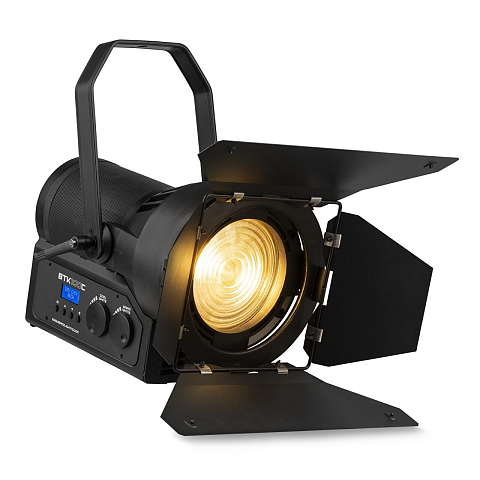 BeamZ BTK100C Schienenlichtschranke LED 100 W