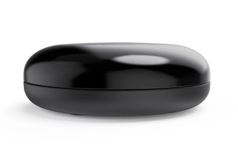 Hama 00176639 Fernbedienung IR Wireless Universal Voice