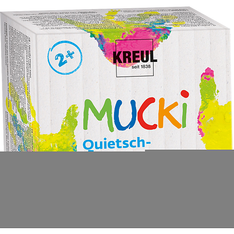 KREUL 2317 150 ml 4 Stück(e)