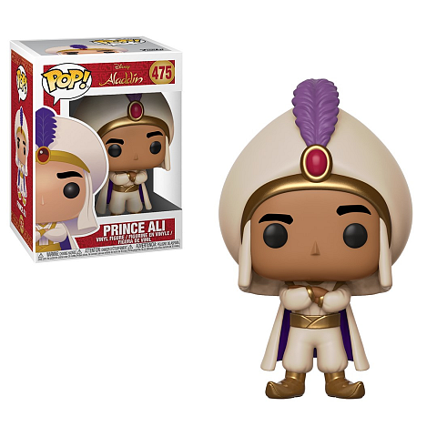 FUNKO 35758 Action-& Sammelfigur