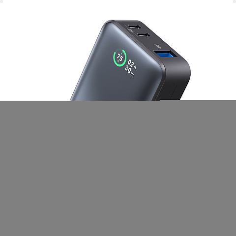 Anker 533 10000 mAh Schwarz