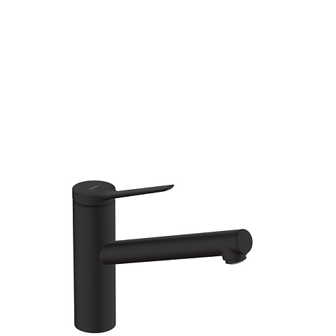 Hansgrohe Zesis M33 Schwarz