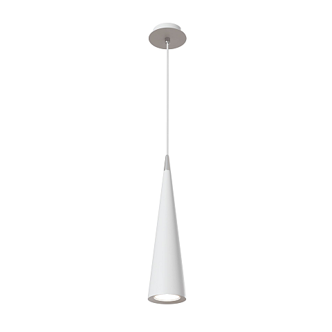 Maytoni P318-PL-01-W Deckenbeleuchtung GU10