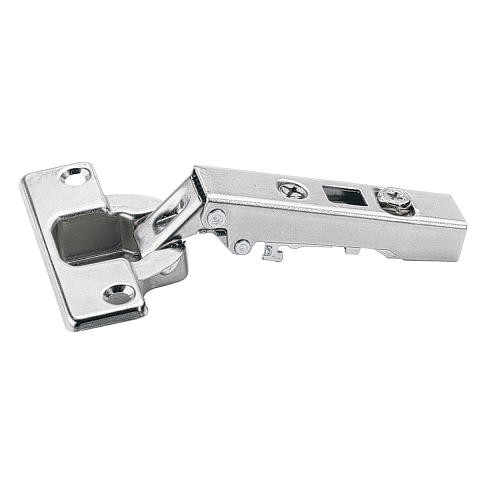 Hettich 48053 Schubladenrolle & -schiene