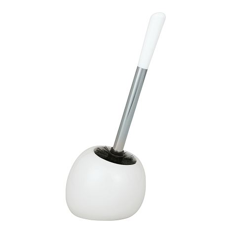 WENKO WC-Garnitur Polaris White