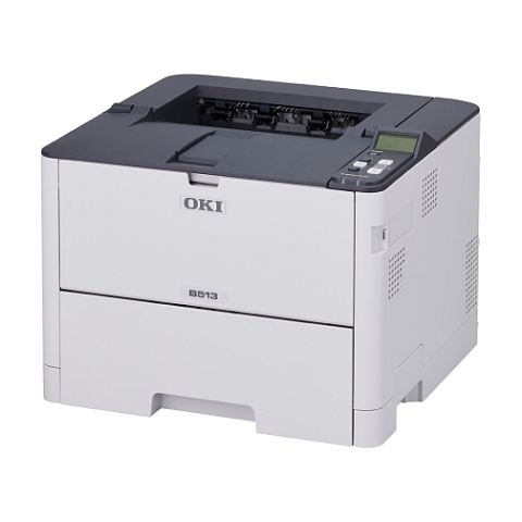 OKI B513dn 1200 x 1200 DPI A4