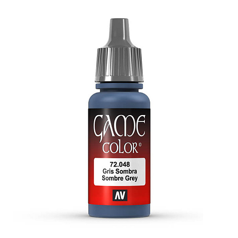 Vallejo 72.048 Bastel- & Hobby-Farbe Acrylfarbe 17 ml 1 Stück(e)