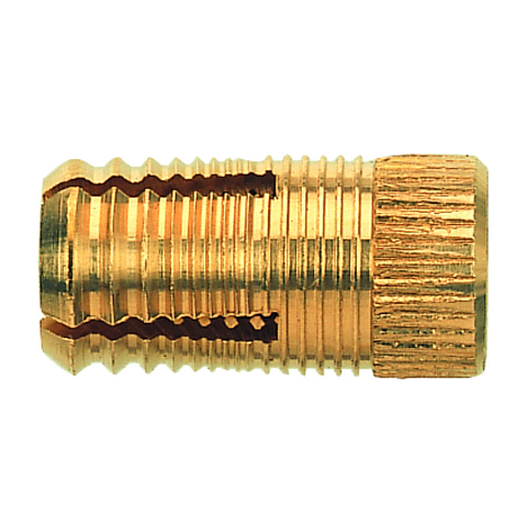 Fischer 50484 Schraubanker/Dübel 200 Stück(e) Spreizdübel 7,5 mm
