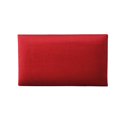 König & Meyer 13802 Rot Sitzkissen