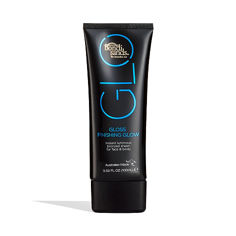 Bondi Sands GLO Gloss Finishing Glow 100 ml