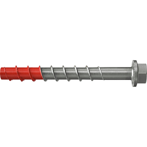 Fischer 558244 Schraube/Bolzen 160 mm 50 Stück(e)