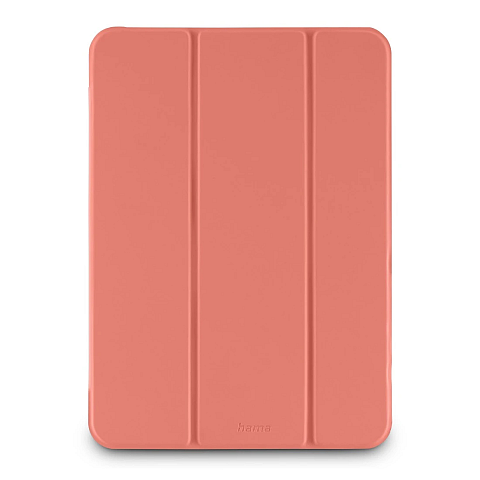Hama Fold Clear 33 cm (13") Folio Koralle, Transparent