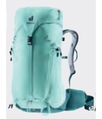 Deuter Trail 28 SL 28 l Grün