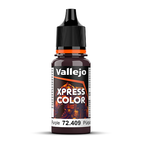 Vallejo 72.409 Acrylfarbe 18 ml 1 Stück(e)