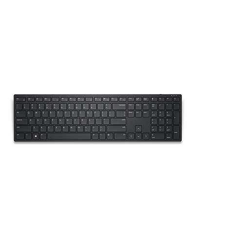 DELL Pro-Tastatur – KB500 - US international (QWERTY)
