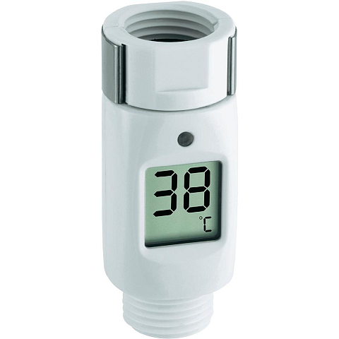 TFA-Dostmann 30.1046 Bad-Thermometer 0 - 69 °C